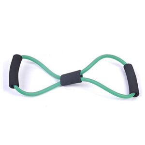 8 Shape Rubber Elastic Band