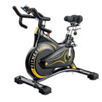 Professional Indoor Magnetic Exercise Bike