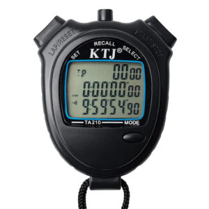 Stop Watch (10 Persons)