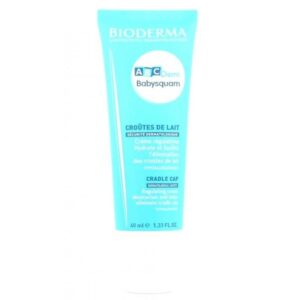 Abc-Derm-Baby-Squam-Tube-40Ml
