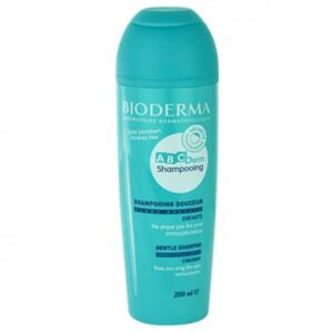Abc-Derm-Soft-Shampoo-Child-200Ml