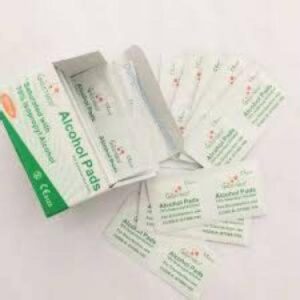 Alcohol-Swab-100Pcs-Greetmed