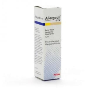 Allergodil-Nasal-Spray-10Ml