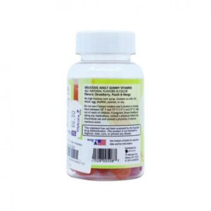 Amerix-Vitamin-D3-1000-Iu-Gummies-60S