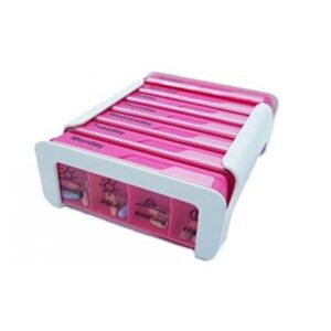 Anabox-7-Days-Compact-Pink