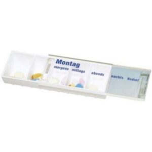 Anabox-7-Days-Compact-White