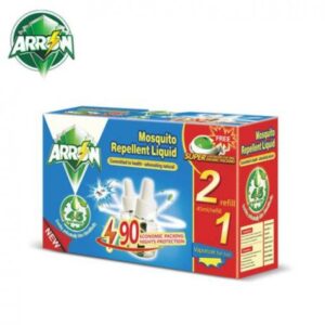 Aogrand-Arrow-Mosquito-Rep-Spray-195Ml