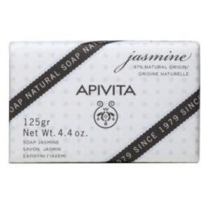 Apivita-Natural-Soap-Jasmin