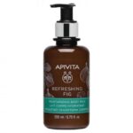 Apivita-Refreshing-Fig-Moist-B-Milk-200Ml