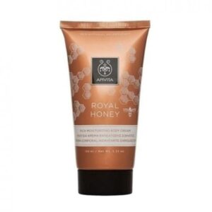 Apivita-Royal-Honey-R-Moist-Bodycrm-150Ml