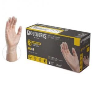 Aplus-Vinyl-Gloves-Xl