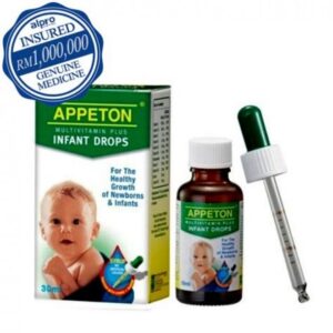 Appeton-Multivitamine
