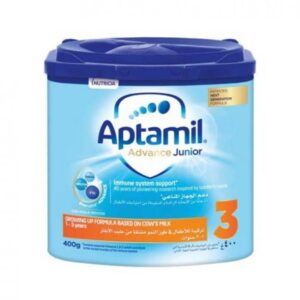 Aptamil-Advance-Junior-3-400G