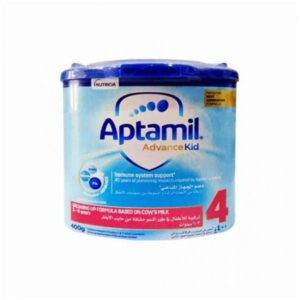 Aptamil-Advance-Kid-4-400Gm