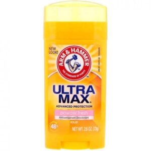 Arm-Hammer-U-T-Max-Stick-Ro-73Gm-Powder-Fr