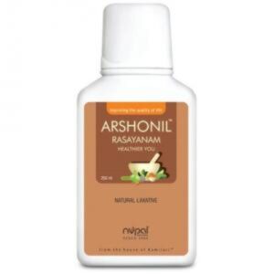 Arshonil-Rasayanam-Syp-250Ml
