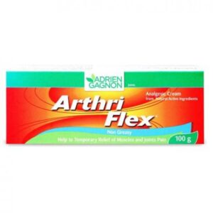 Arthriflex-Cream-100Gm