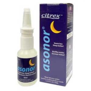 Asonor-30Ml