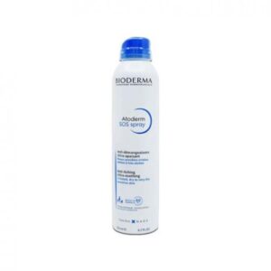 Atoderm Sos Spray Aerosol 200Ml
