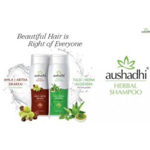 Aushadhi-Herbal-Shampoo-500Ml-Tha