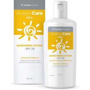 Avalon-Care-Sunscreen-Aquafluid-Spf50-50Ml