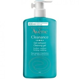 Avene-Cleanance-Gel400Ml