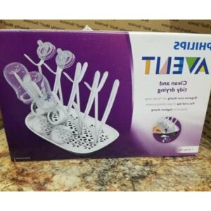 Avent-Drying-Rack-Fits-For-8-Bott