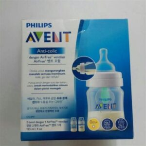 Avent-F-Bot-Anti-Colic-125Ml-4Oz