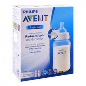 Avent-F-Bot-Anti-Colic-330Ml-11Oz