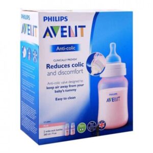 Avent-F-Bot-Anti-Colic-Pen-260Ml-9Oz