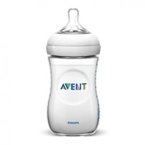Avent-F-Bot-Natural-330Ml-11Oz