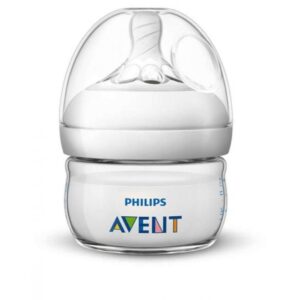 Avent-F-Bot-Natural-60Ml-2Oz