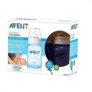 Avent-F-Bot-Unic-260Ml-9Oz