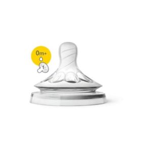 Avent-Teat-Newborn-Flow-1-Hole-0M-2S
