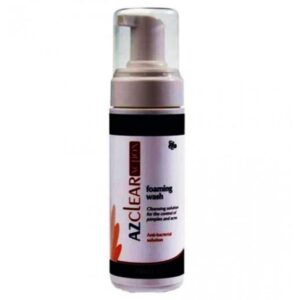 Azclear-Action-Foaming-Wash-150Ml