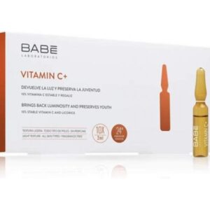 Babe-Vitamin-C-Ampoule-10-2Ml