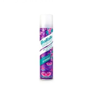 Batiste Dry Shampoo Oriental 200Ml