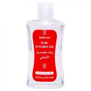 Bebecom-Glycerine-Oil100Ml