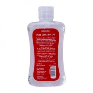 Bebecom-Glycerine-Oil200Ml
