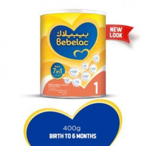 Bebelac-2-Nutri-7-In-1-400G