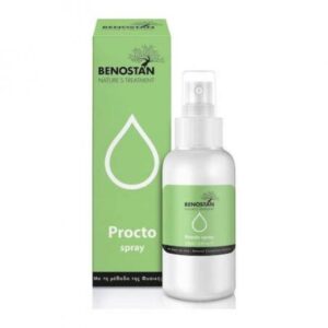 Benostan-Procto-Spray-100Ml