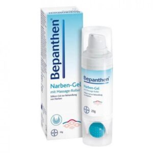 Bepanthen-Antiscar-Gel-20G