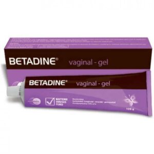 Betadine-Vag-Gel-100Gm