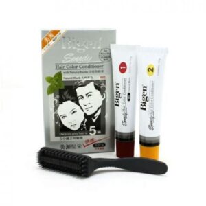 Bigen-Speedy-Natural-Black