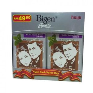 Bigen-Speedy-Natural-Brown