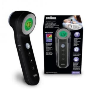 Braun-Bnt-400B-We-Notouch-Forehead
