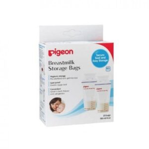 Breasrmilk-Storage-Bag-180Ml-25S