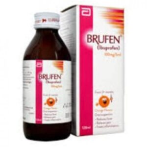 Brufen-Syrup-100Ml