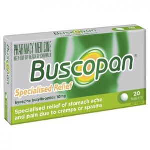 Buscopan-10Mg-Tabs-Pk20