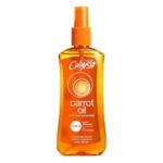 Calypso-Deep-Tan-Carrot-Oil-Original-200Ml
